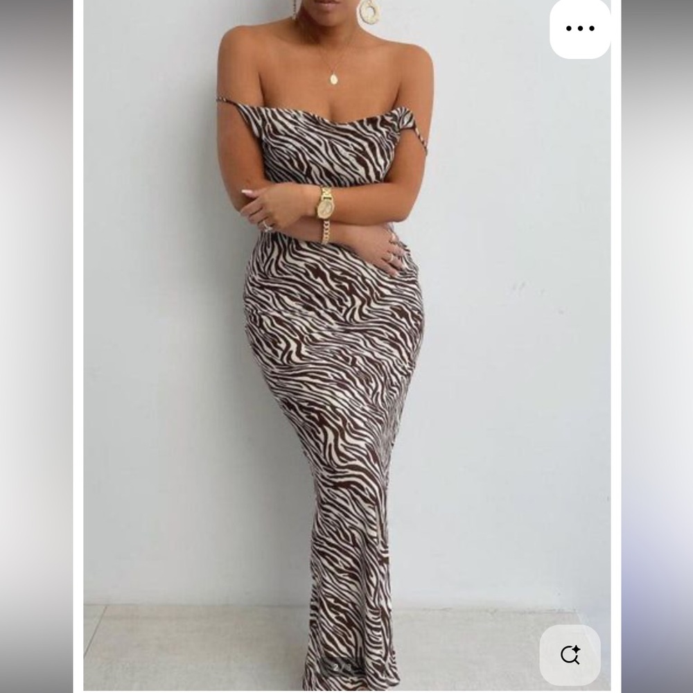 Dress Jluxlabel